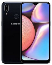 Замена батареи на телефоне Samsung Galaxy A10s в Чебоксарах